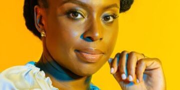 Chimamanda Adichie refutes appointment as UNN visiting professor