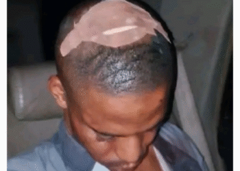 Navy Officer Brutalized Anglican Priest in Anambra, Bishop Reacts
