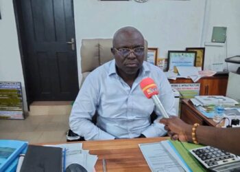 Construction Work On Dualisation Of Magazine Junction–33–Y Junction Road To Commence Soon