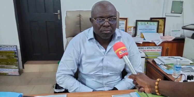 Construction Work On Dualisation Of Magazine Junction–33–Y Junction Road To Commence Soon