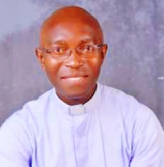 Anambra Catholic Priest Narrates How He Survived 44 Minutes in the Hands of Kidnappers