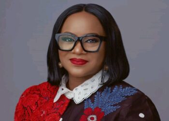 Audrey Ezeigbo Takes Over as New Falcon Boss, Sets Agenda For Growth