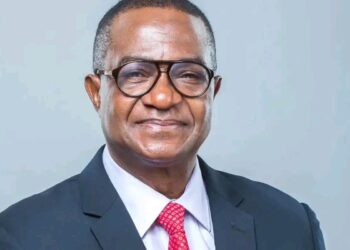 Falcon Corporation Honours Respected Gas Expert, Ezigbo, on Retirement