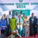 Anambra Teacher, Ifentike Wins N25M At National Teachers Summit