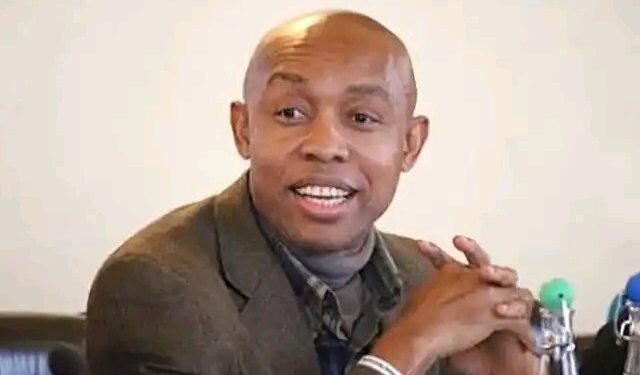 Soludo’s Appointee, Odinkalu Criticizes Him For Sealing Onitsha Main Market. 