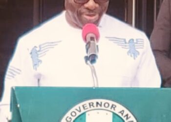 Anambra Govt to Deploy Security at Strategic Market Locations on Mondays