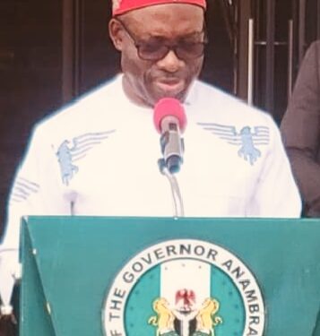 Anambra Govt to Deploy Security at Strategic Market Locations on Mondays