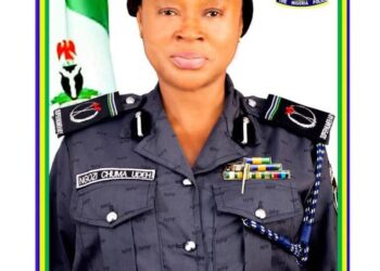 Confusion as Anambra State Education Commissioner Is Promoted to Assistant Commissioner of Police 