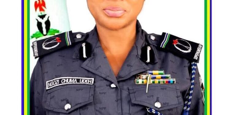 Confusion as Anambra State Education Commissioner Is Promoted to Assistant Commissioner of Police 