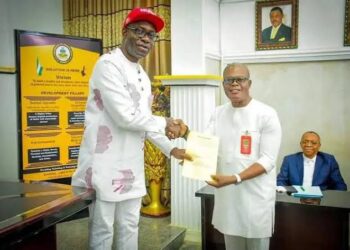 Why Ken Emeakayi Deserves Appreciation, Not Rumour