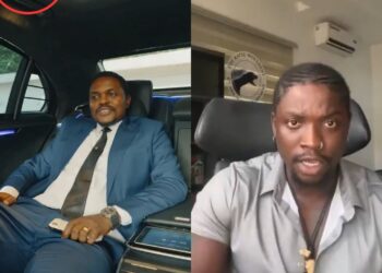 Blord Unveils “RATEL” App, Inspired by VDM