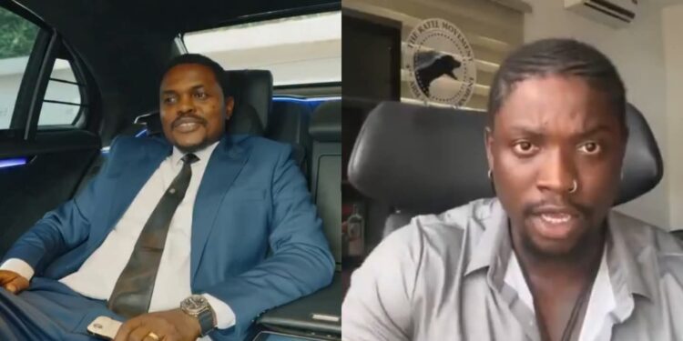 Blord Unveils “RATEL” App, Inspired by VDM