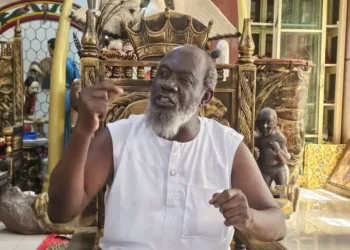 Anambra Prophet, Azusu Tells Peter Obi, Atiku, others to Suspend 2027 Presidential Ambition
