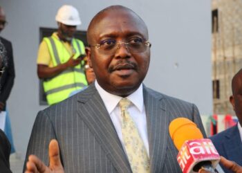 Respected Lawyer, Emeka Obegolu SAN Writes Soludo, Demands Opening of Onitsha Main Market 