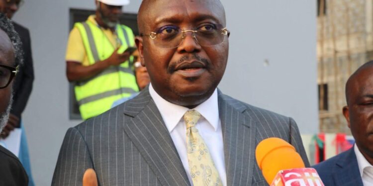 Respected Lawyer, Emeka Obegolu SAN Writes Soludo, Demands Opening of Onitsha Main Market 