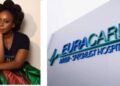 Chimamanda Adichie Reveals Cause of Son’s Death at Lagos Hospital