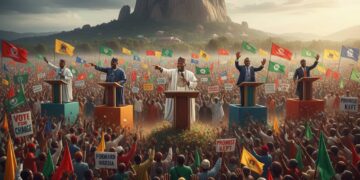 Political Accountability: People must look Beyond the Surface