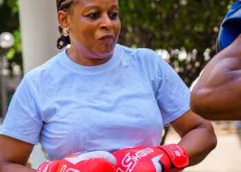 Anambra first lady urges conscious habitual discipline to curb cardiovascular deaths