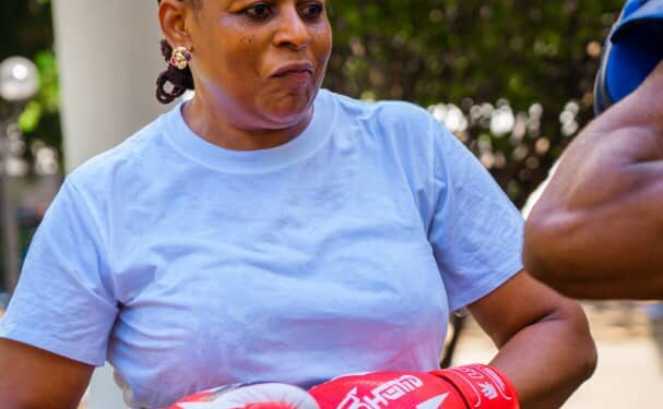 Anambra first lady urges conscious habitual discipline to curb cardiovascular deaths