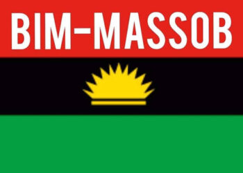 Over 3,000 Clerics Set to Converge in Anambra for MASSOB Covenant Rite
