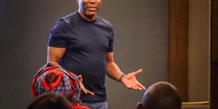 When the Forest Grows Quiet