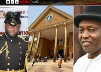 Dead Men’s Legacy on Trial by the Living