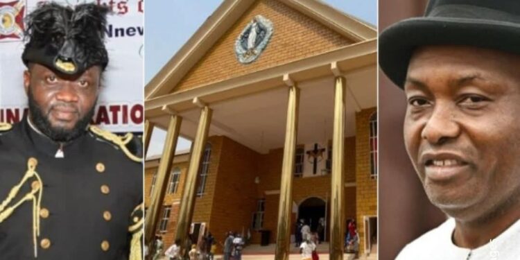 Dead Men’s Legacy on Trial by the Living