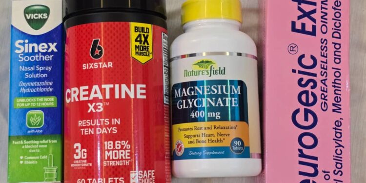 OTC drugs and the quiet cruelty of prices in Nigeria