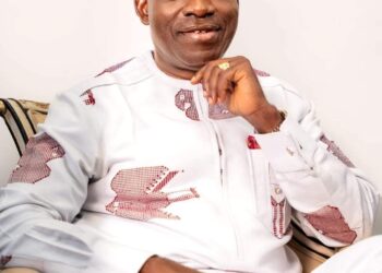 The Audacity of Soludo