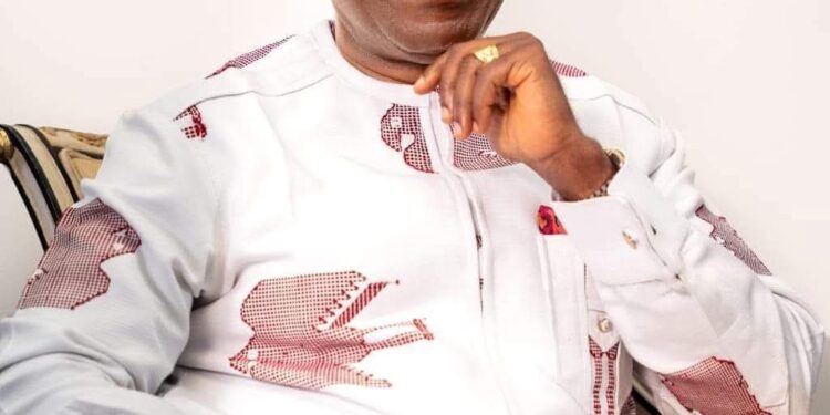 The Audacity of Soludo