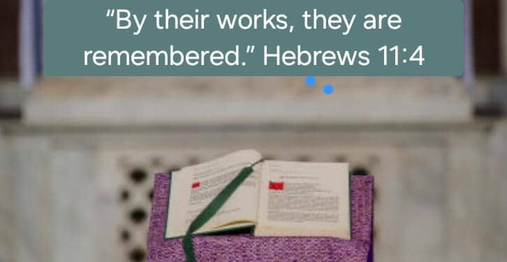 Memory, Gratitude, and Justice: Beyond the Misreading of ‘Akachaa m’