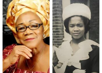 Veteran Nurse, Community Leader, Nneoma Regina Okeke, Dies at 88