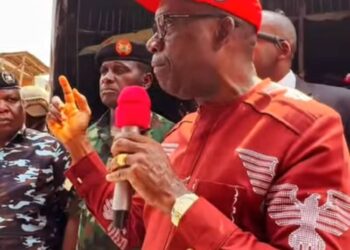 Anambra Community Rejects US-Based Businessman As Traditional Ruler, Petitions Soludo