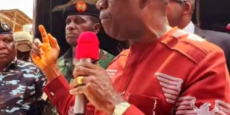 Anambra Community Rejects US-Based Businessman As Traditional Ruler, Petitions Soludo