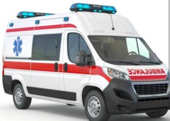 Anambra Ambulance Service responds to 150 emergencies