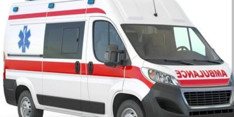 Anambra Ambulance Service responds to 150 emergencies
