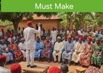 The Choice Southeast Must Make – Ebuka Onyekwelu ,Ph.D