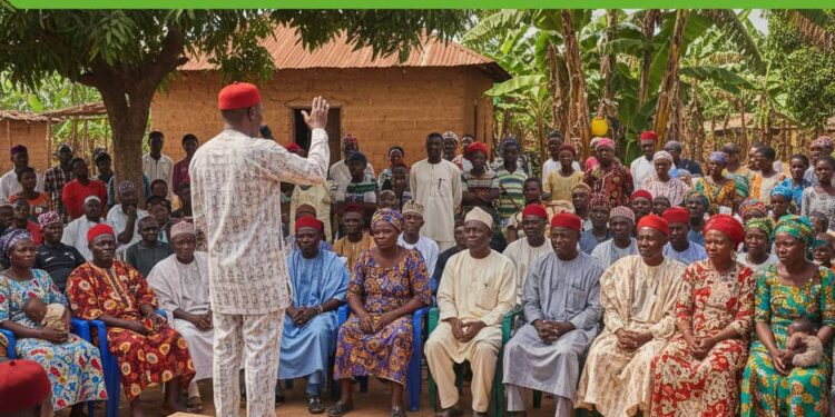 The Choice Southeast Must Make – Ebuka Onyekwelu ,Ph.D