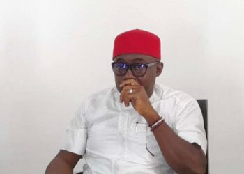 Reclaiming Mondays: Leadership, Commerce, and the End of Anambra’s Most Expensive Delusion – Uzu Okagbue 