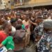 CLO Commends ACP Nzota for Exemplary Handling Of Onitsha Main Market Protest