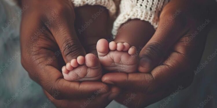 What becomes of a Society that Surrenders Its Children? – By Uzu Okagbue 