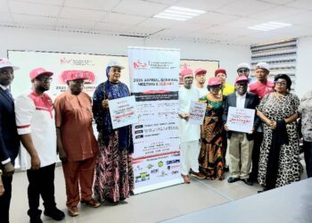 Nigerian Institute of Public Relations Anambra Chapter, Unveils 2026 AGM and Summit