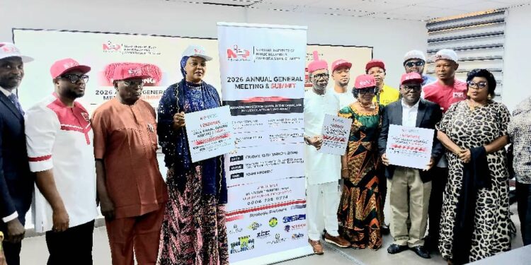 Nigerian Institute of Public Relations Anambra Chapter, Unveils 2026 AGM and Summit