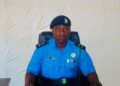 Zone 13 Ukpo Gets New Public Relations Officer, ASP Chidera Oha