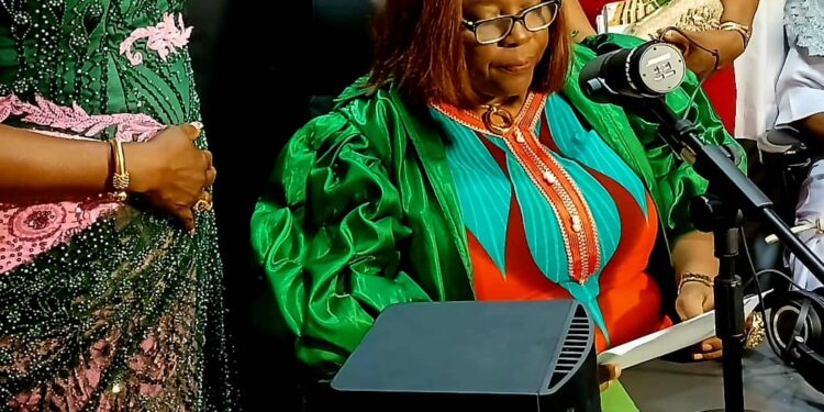 Ojukwu Varsity Launches Campus Radio