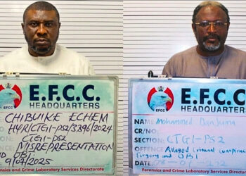 Funds Not Bribe, Ifekudu’s Media Team Insists as Abuja socialite, Echem Faces 55-Count Charge