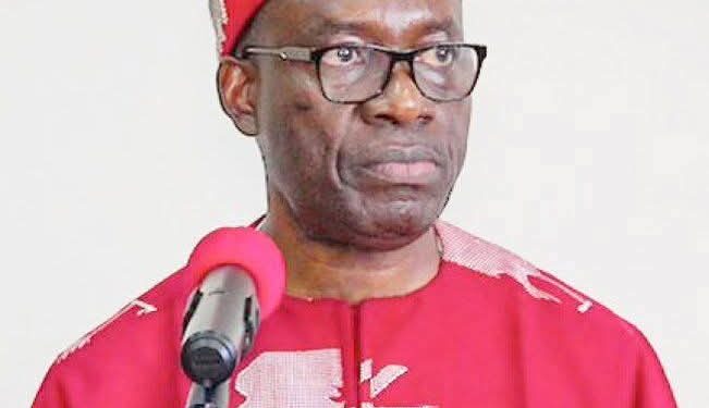 BREAKING: Soludo Dragged to Court Over Illegal Shutdown of Onitsha Market, To Pay N2Billion Damages to Traders