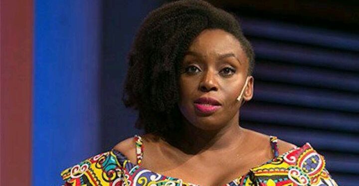 Renowned author Chimamanda Adichie loses son