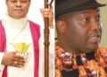 Catholic Knight Renounces Christianity, Laments Church’s Failure to Acknowledge Late Ifeanyi Ubah’s Role in Building Nnewi Cathedral