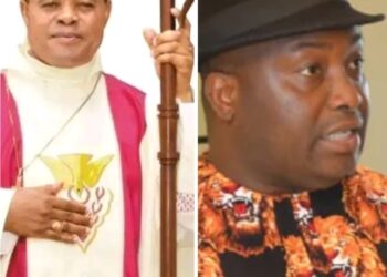 Catholic Knight Renounces Christianity, Laments Church’s Failure to Acknowledge Late Ifeanyi Ubah’s Role in Building Nnewi Cathedral